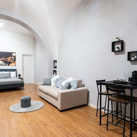 House Visconti Apartment Bari Exterior photo